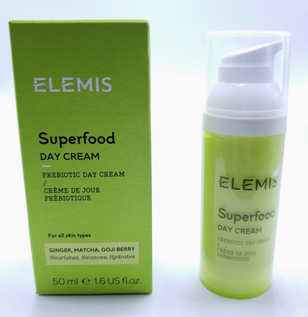 Elemis Superfoods Day Cream - Image 2