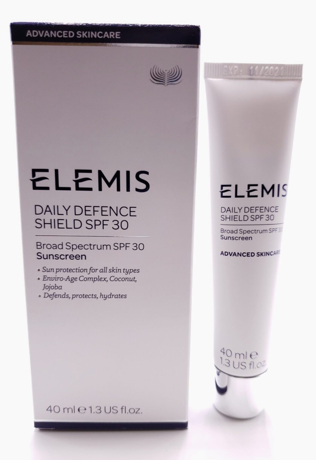 Elemis Daily Defense Shield SPF 30 - Image 2