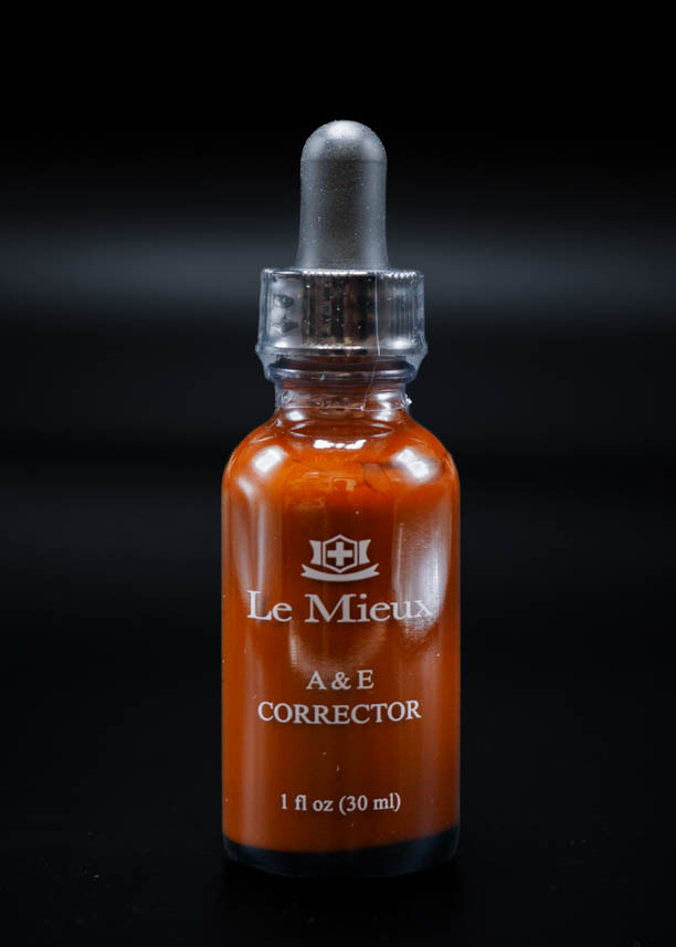 Le Mieux A & E Corrector Target &Prevent 1 oz