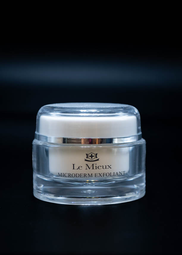 Le Mieux Microderm Exfoliant 1.75 oz