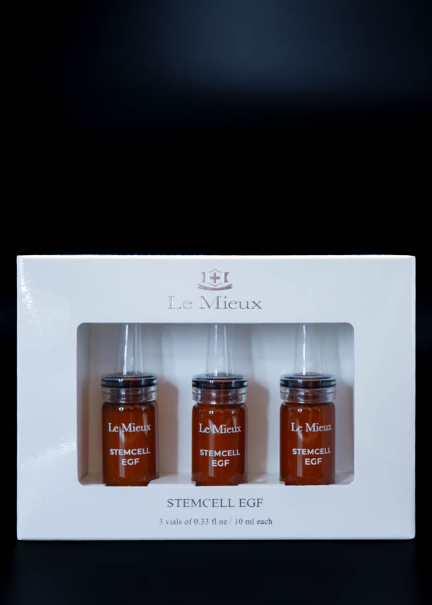 Le Mieux StemCell EGF