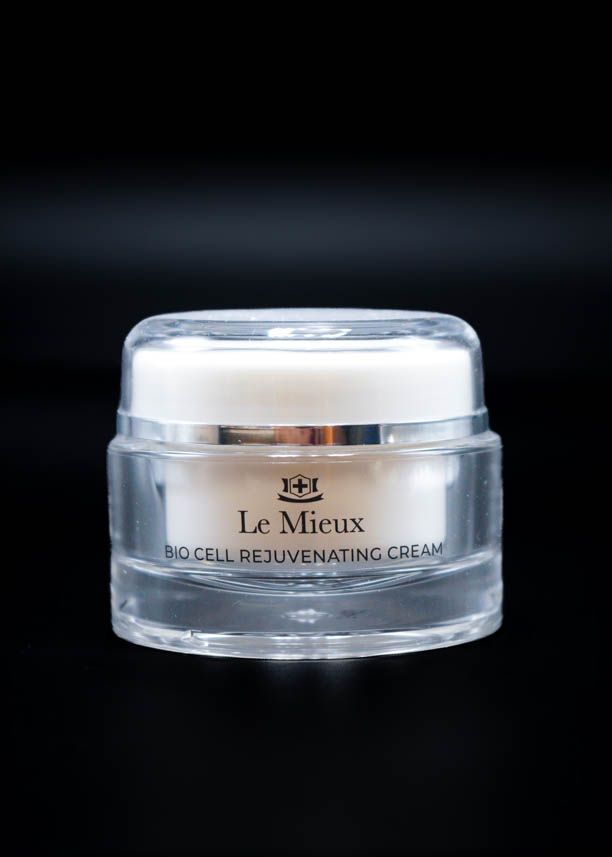 Le Mieux Bio Cell Rejuvenating Cream 1.75 oz